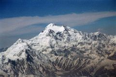 10 Nanga Parbat Rakhiot Face, Rakhiot Peak, Silver Saddle, East Peak, Silver Plateau, Summit, North Peaks On Flight From Islamabad To Skardu.jpg